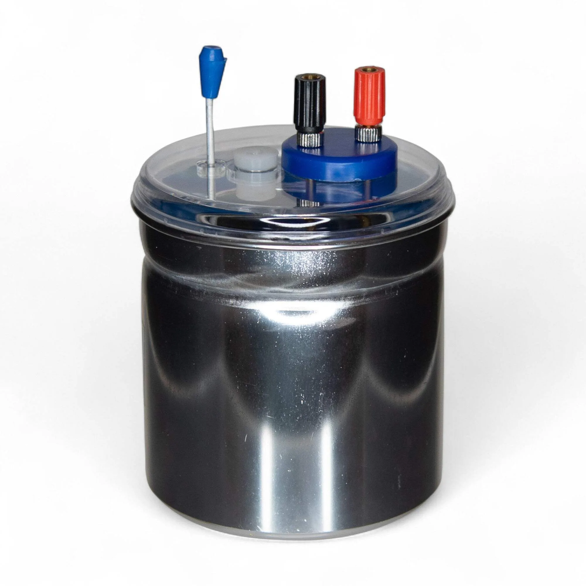 Calorimeters