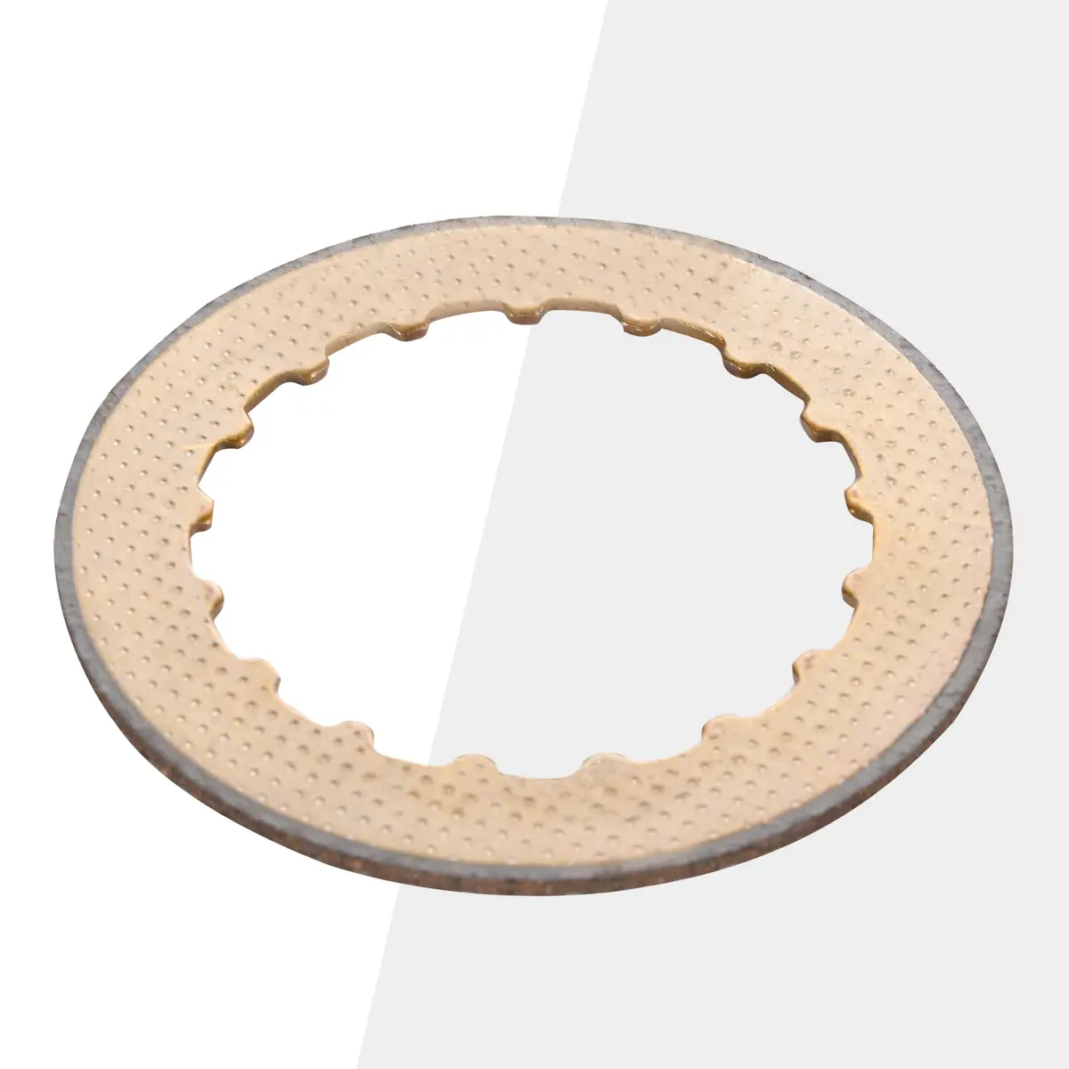GOOFIT Single-Automatic Clutch Plate 97mm x 70mm x 16mm | For 50cc-125cc ATVs, Dirt Bikes, Go Karts - view 5
