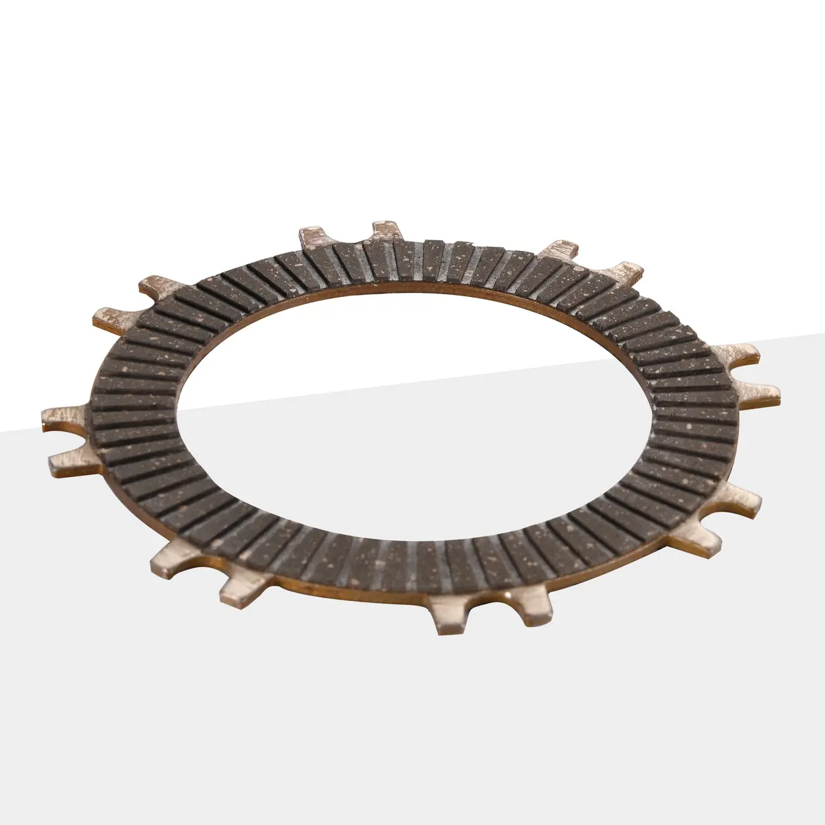 GOOFIT Single-Automatic Clutch Plate 97mm x 70mm x 16mm | For 50cc-125cc ATVs, Dirt Bikes, Go Karts - view 4