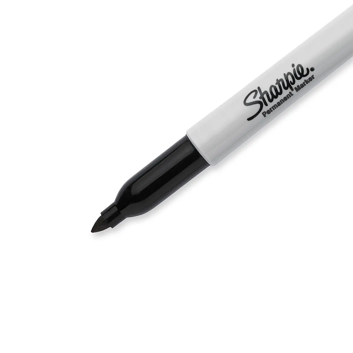 Sharpie Extreme Permanent Markers, Fine Point, Black | Fade-Resistant Outdoor Marking Pen - view 5
