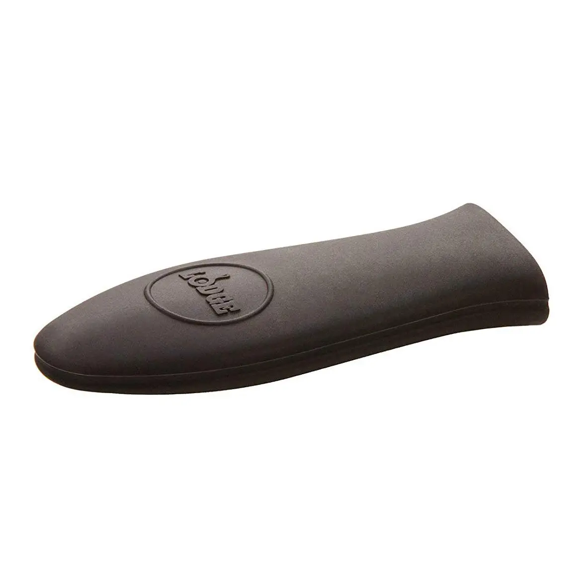 Lodge Silicone Mini Hot Handle Holder 7.6 cm (3 Inch) | Heat Resistant for Cast Iron Skillets - main product image