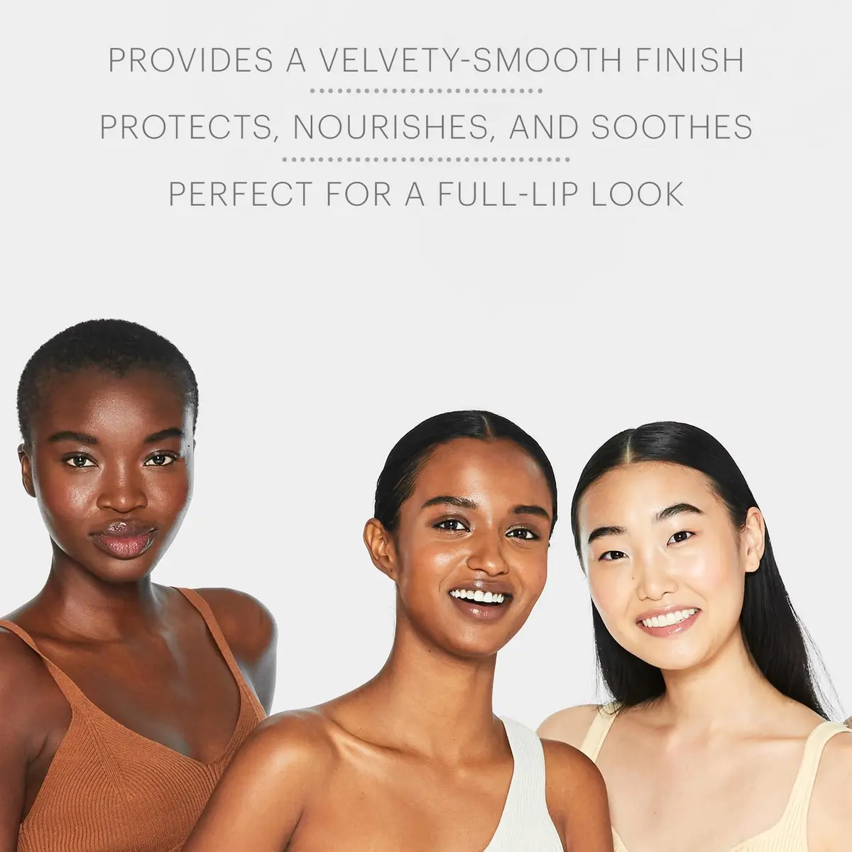 Glo Skin Beauty Suede Matte Lip Crayon, Long-Lasting Color, Demure | Velvety Matte Lipstick for All - view 6