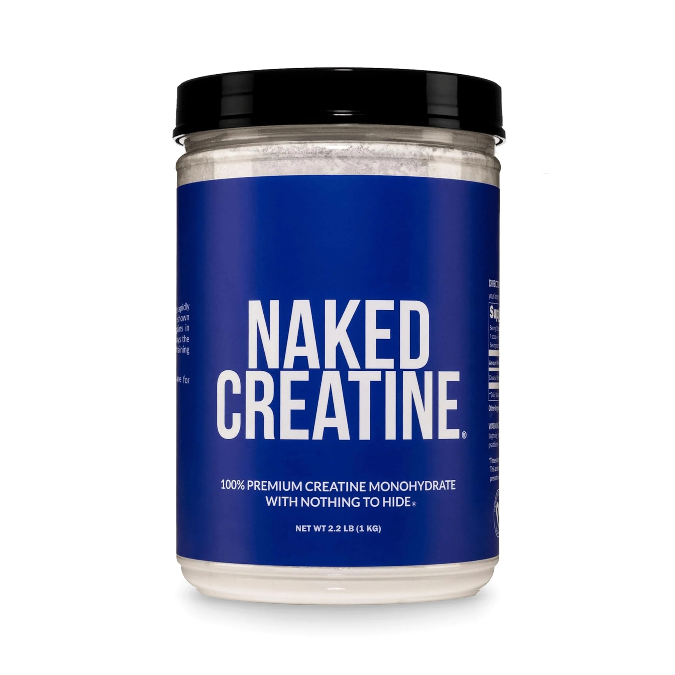 Creatine