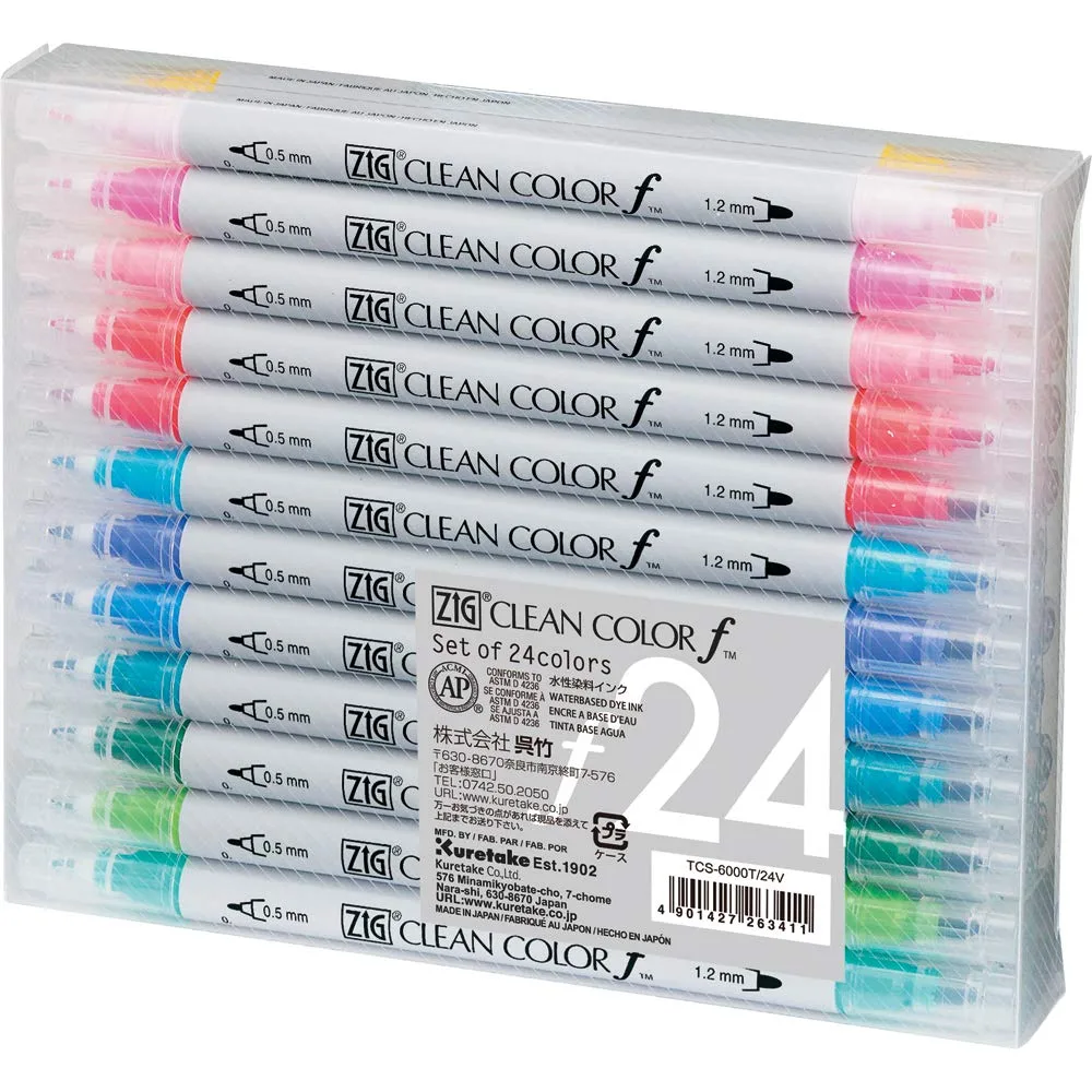 Writing Instrument