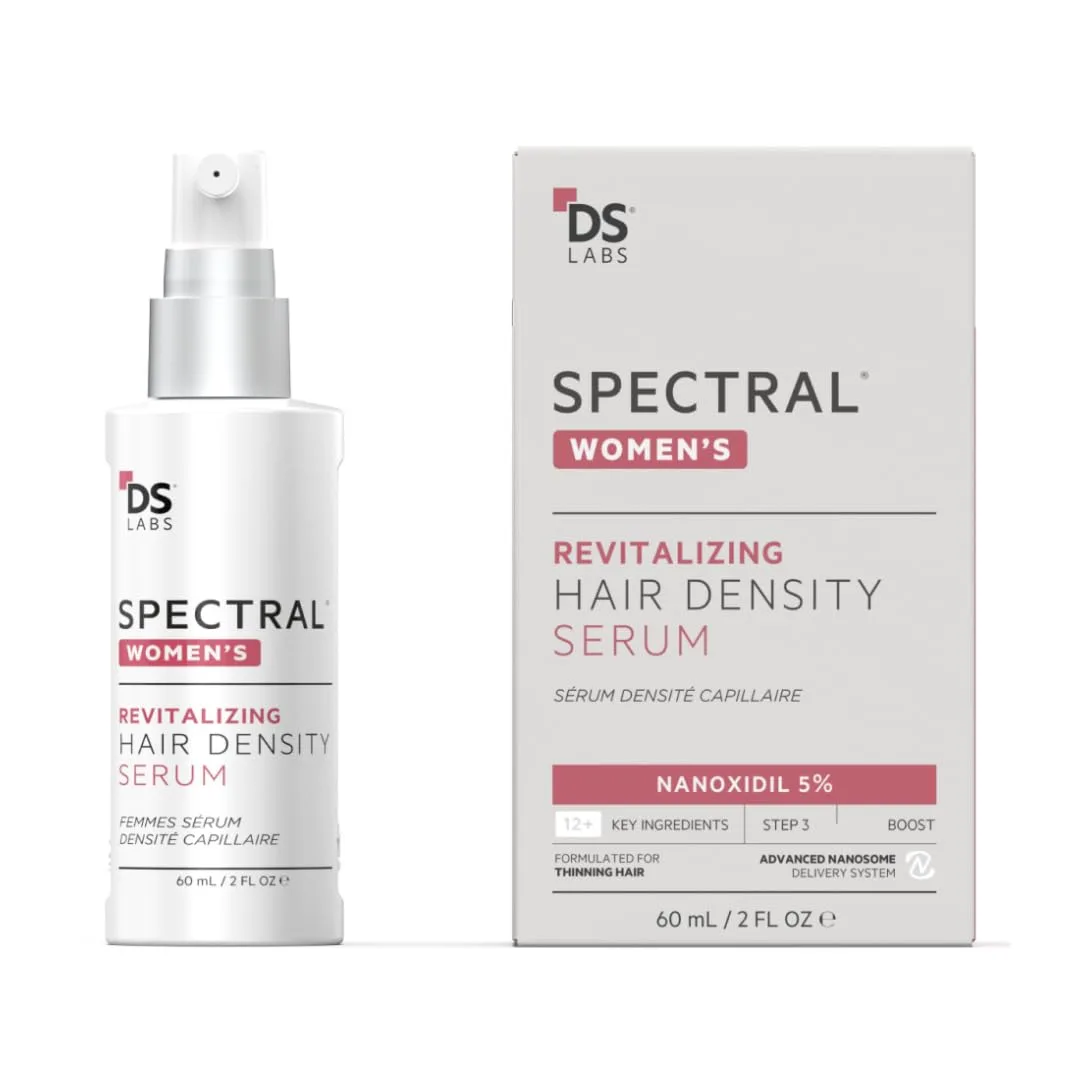 Topical Hair Regrowth Treatment