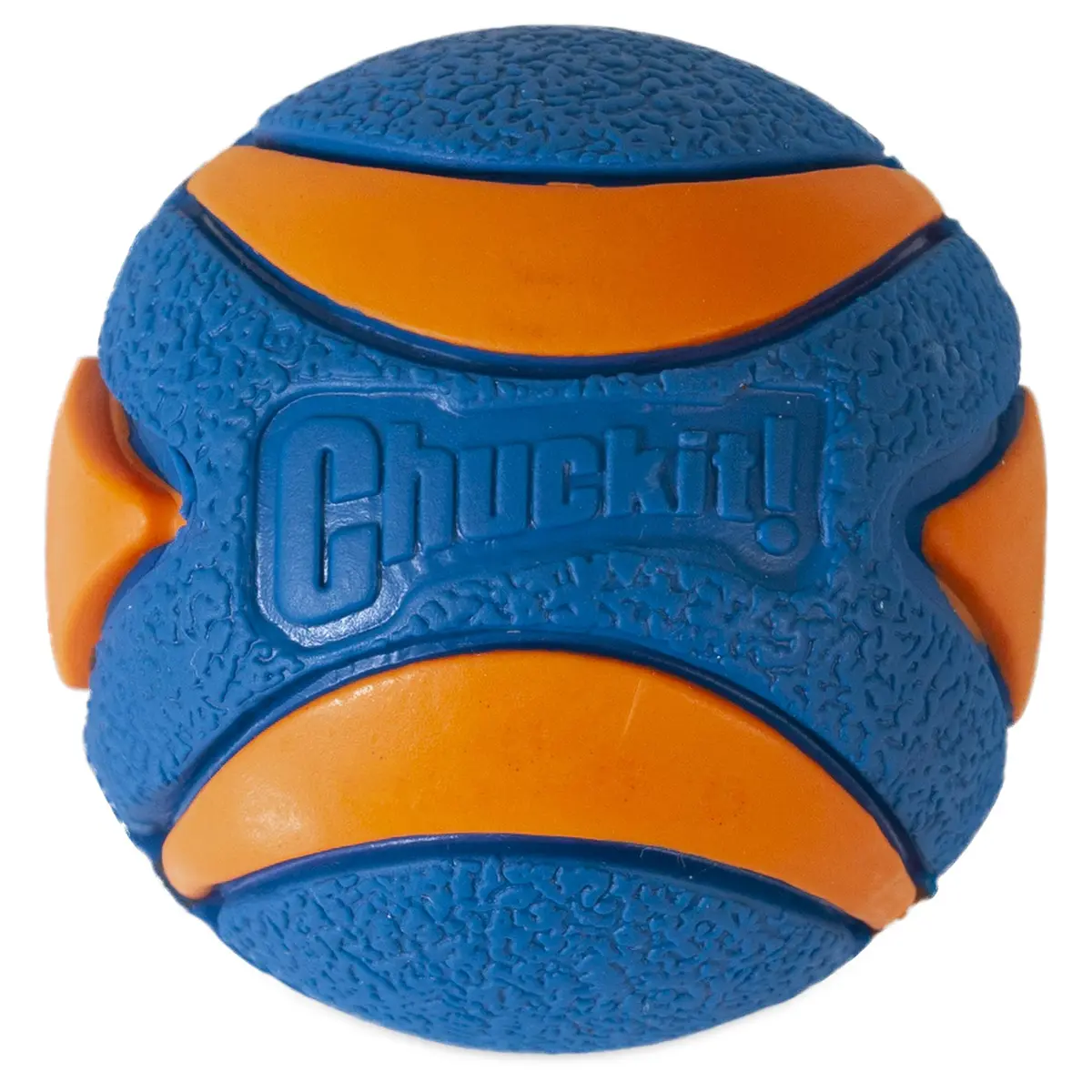 Chuckit! Ultra Squeaker Ball Dog Fetch Toy, Small 2in (5cm), 1 Pack | Durable Rubber for Fetch & Play - view 3