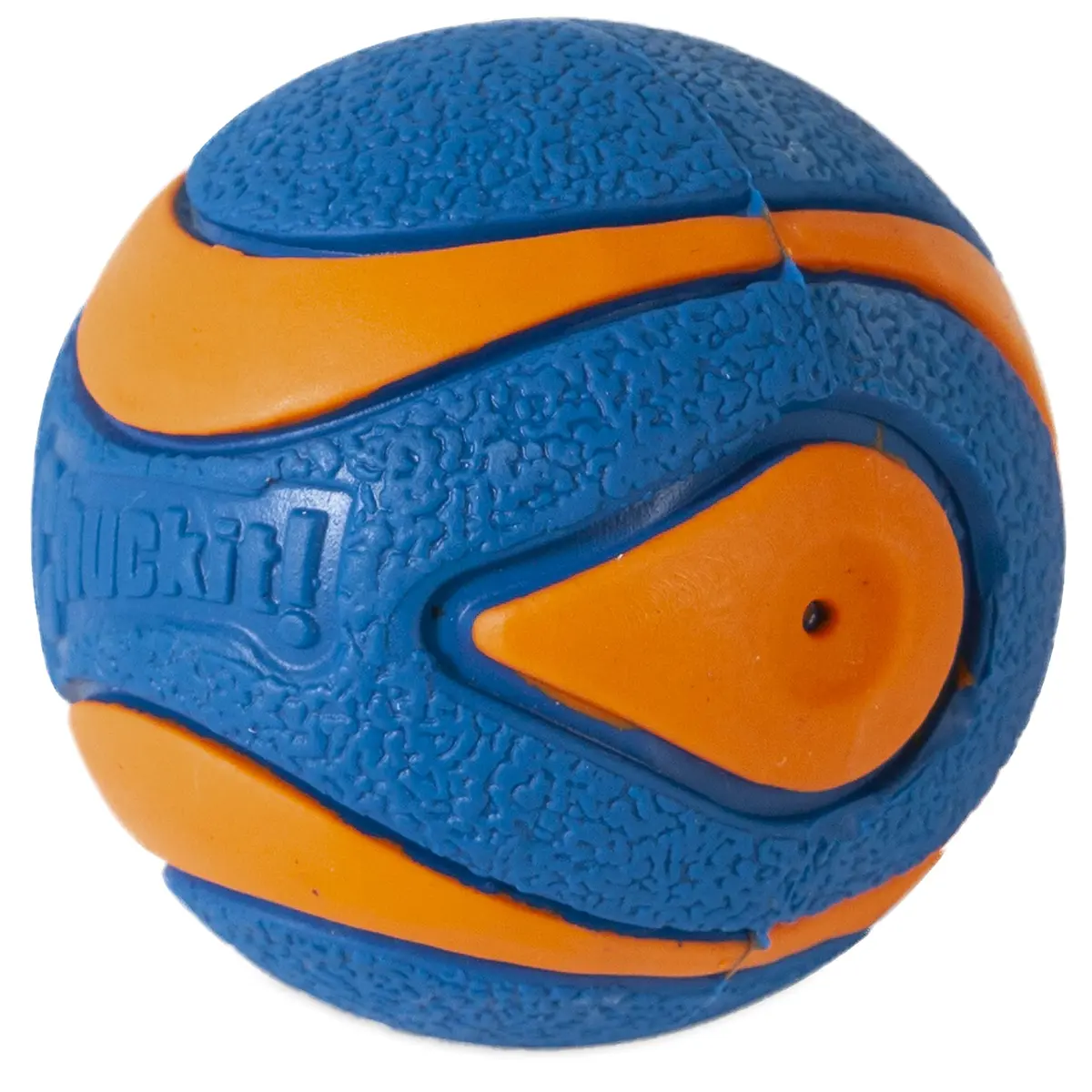 Chuckit! Ultra Squeaker Ball Dog Fetch Toy, Small 2in (5cm), 1 Pack | Durable Rubber for Fetch & Play - view 4