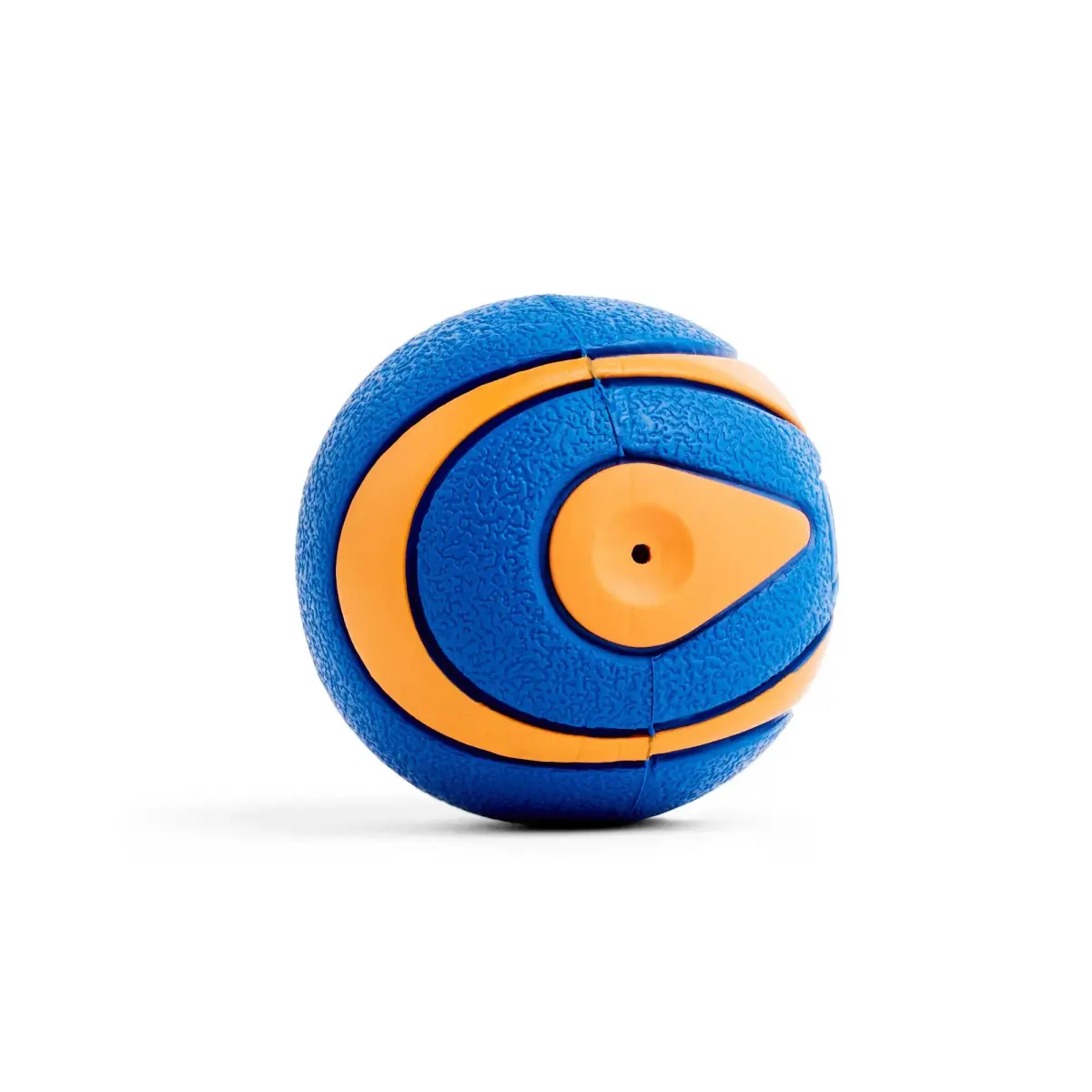 Chuckit! Ultra Squeaker Ball Dog Fetch Toy, Large 7.6cm (3in) | High Bounce Rubber for Big Breeds - view 6