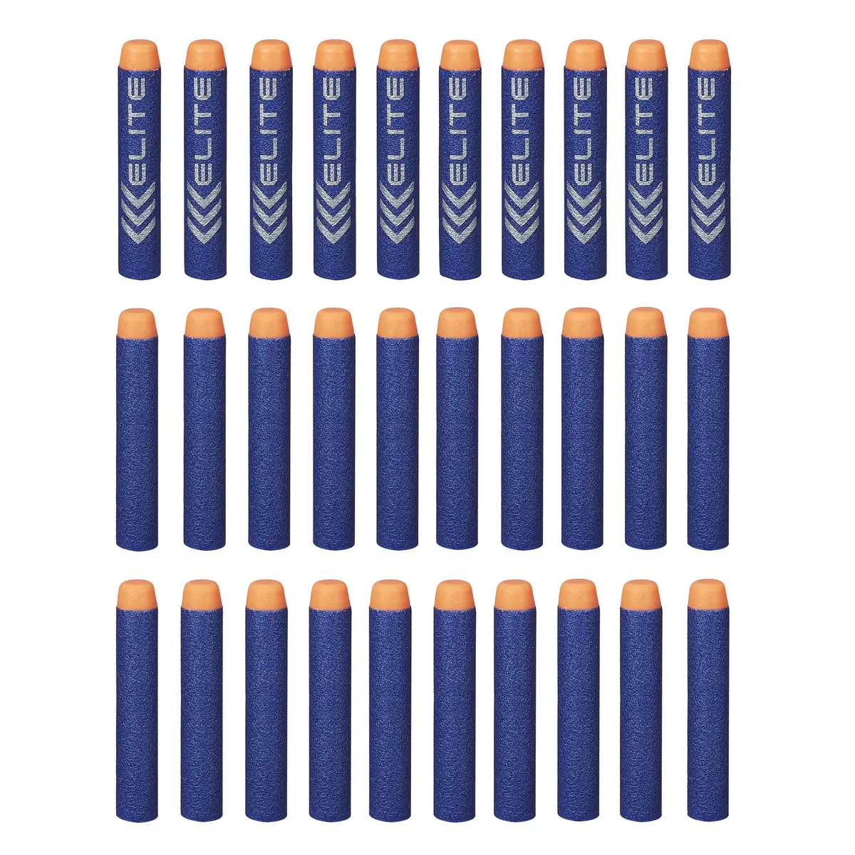 Nerf N-Strike Elite 30-Dart Refill | Foam Ammunition for Nerf Blasters in India - main product image