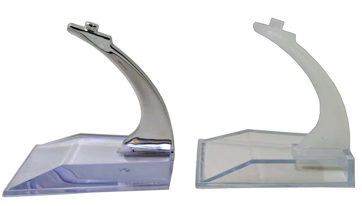 TANG DYNASTY Thai Airways Air Bus A380 Metal Airplane Model 16cm (6.3 inches) | Die-cast Collectible - view 4
