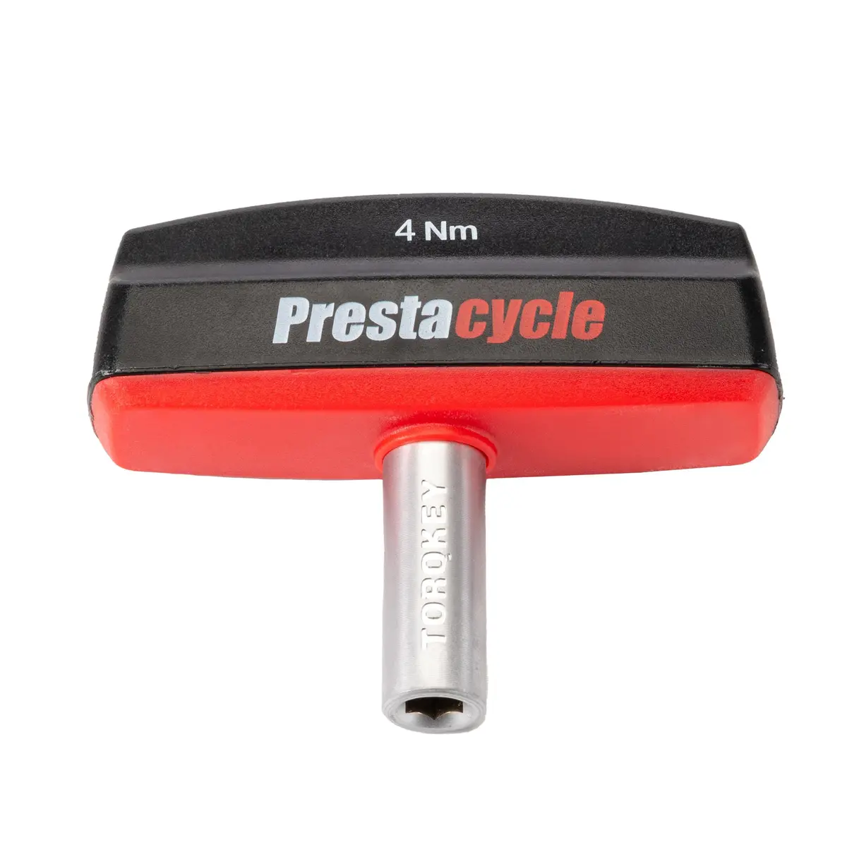 Prestacycle Pro TorqKeys 4Nm T-Handle Torque Wrench | Accurate, Ergonomic, Durable - view 6
