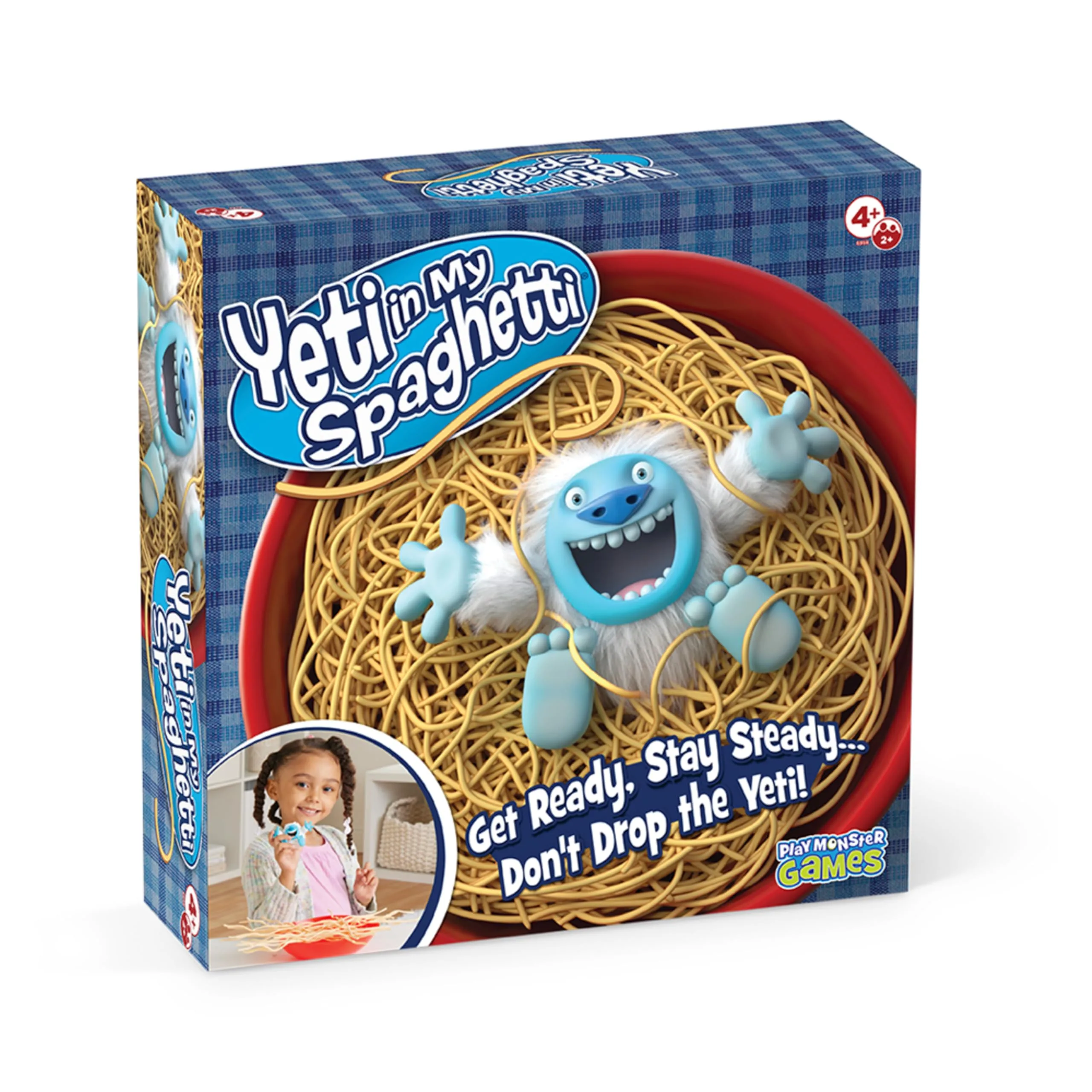 Tabletop Game