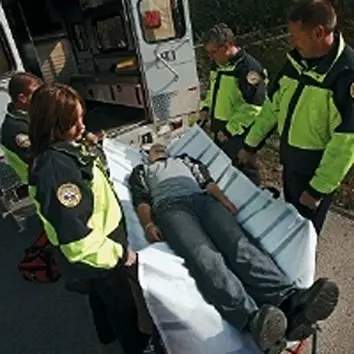 Mega Mover GHM51926 Medical Mover 1000 Portable Transport Unit | Latex Patient Handling Aid (70-120 chars) - view 3