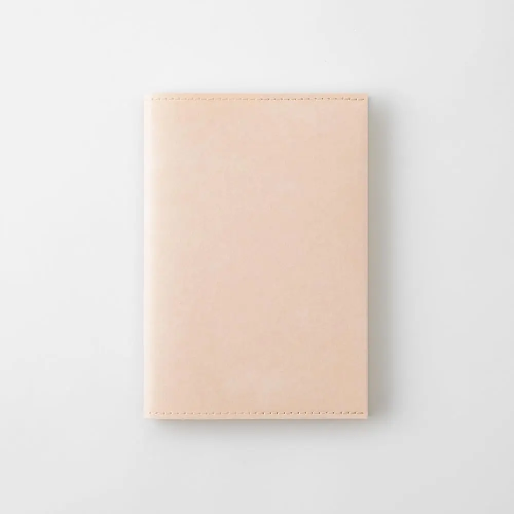 Midori MD Notebook Cover Bunko Paper 49839006 | Durable, Lightweight Cover for MD Notebooks - view 2