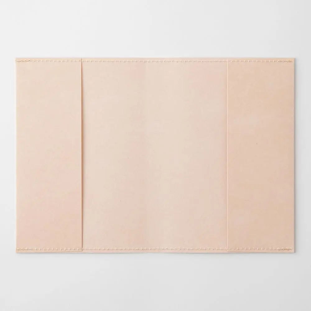Midori MD Notebook Cover Bunko Paper 49839006 | Durable, Lightweight Cover for MD Notebooks - view 3