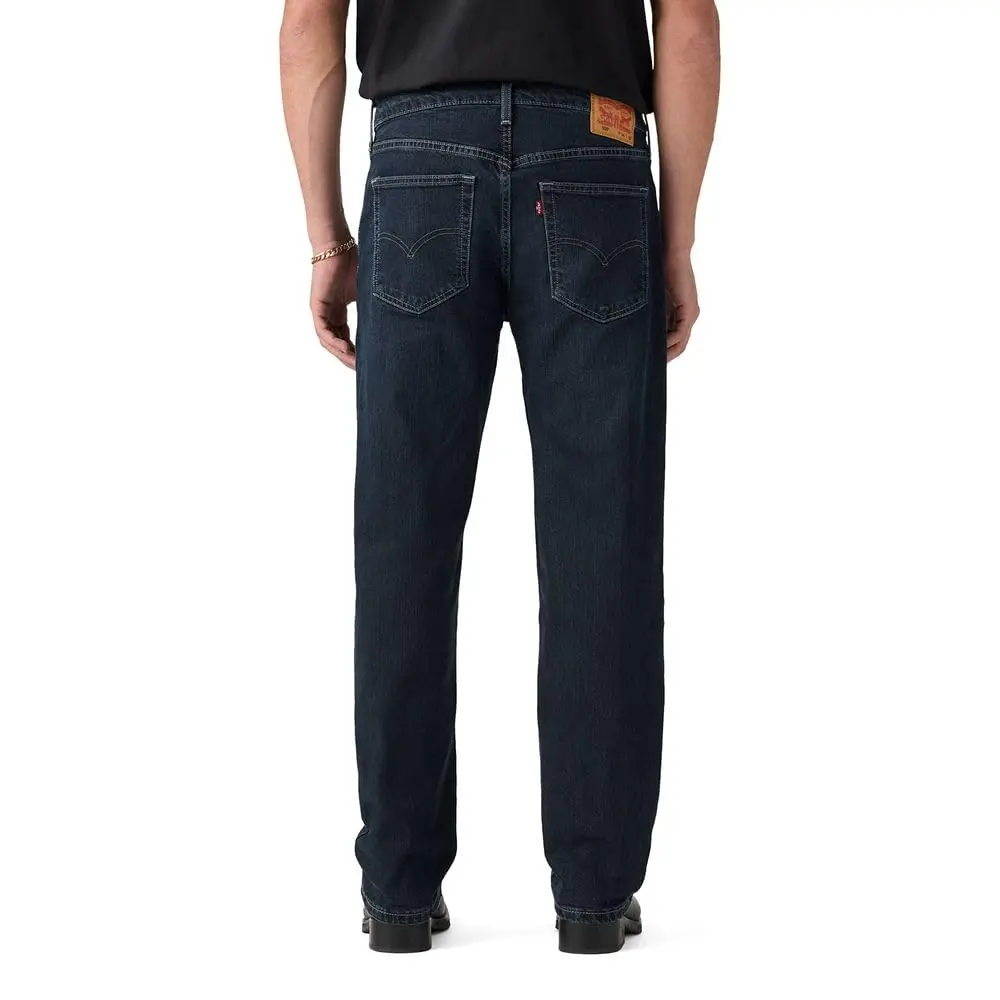 Levi's Men's 559 Relaxed Straight Jeans | Comfortable Fit with Stretch (70-120 chars) - view 4