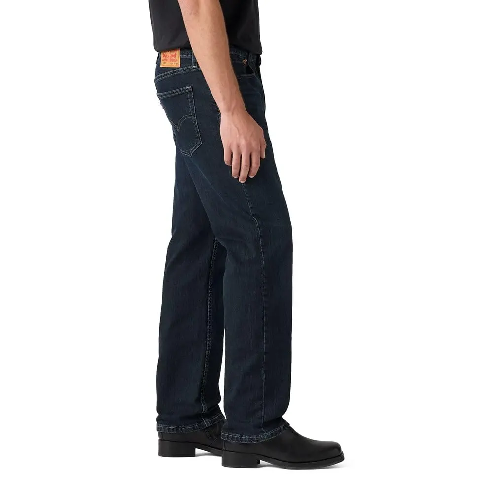 Levi's Men's 559 Relaxed Straight Jeans | Comfortable Fit with Stretch (70-120 chars) - view 3