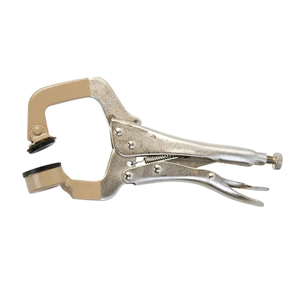 Weaver Leather Supply Chicago Screw Removal Tool with Rubberized Gripper | 11.6cm (4.57in) Length - main product image