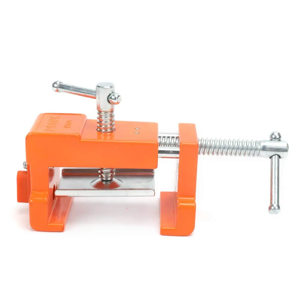 PONY Adjustable Clamp Pony Cabinet Claw | 4 inch opening, Aluminum, Face Frame Cabinet Installation - view 2