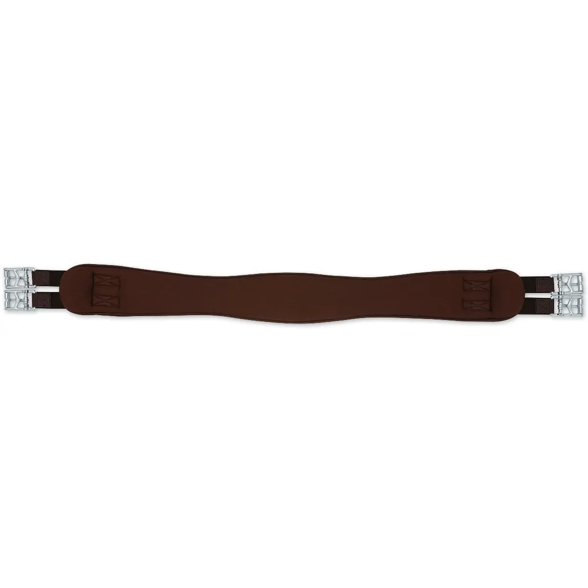 Lettia Memory Foam Clik All Purpose Girth 38" | Chafeless, Contoured Design for Horse Comfort - view 4