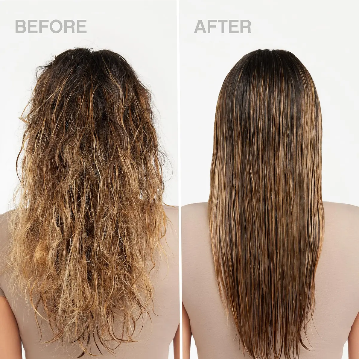 UNITE Hair 7SECONDS Detangler Spray 8 Fl Oz | Heat & UV Protection, All Hair Types - view 4