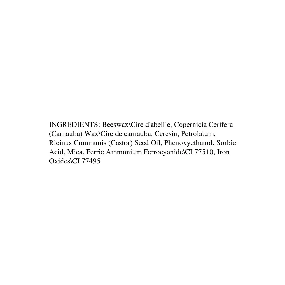 wet n wild Color Icon Kohl Eyeliner Pencil - Baby's Got Black | Cruelty-Free Matte Finish - view 5
