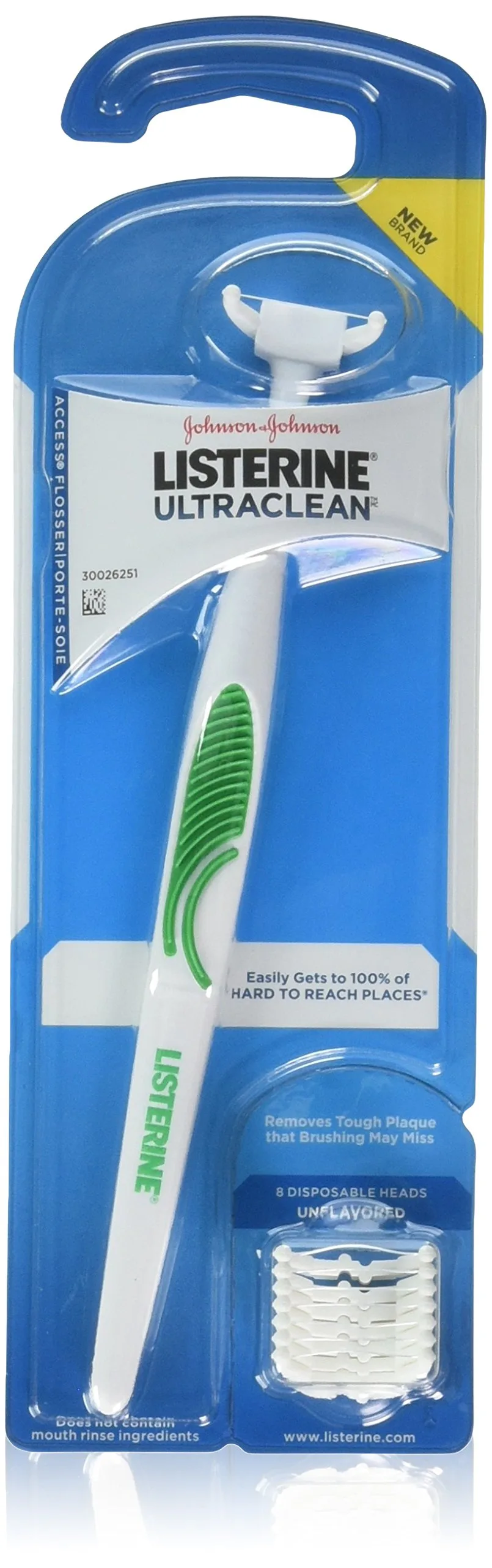 Dental Floss