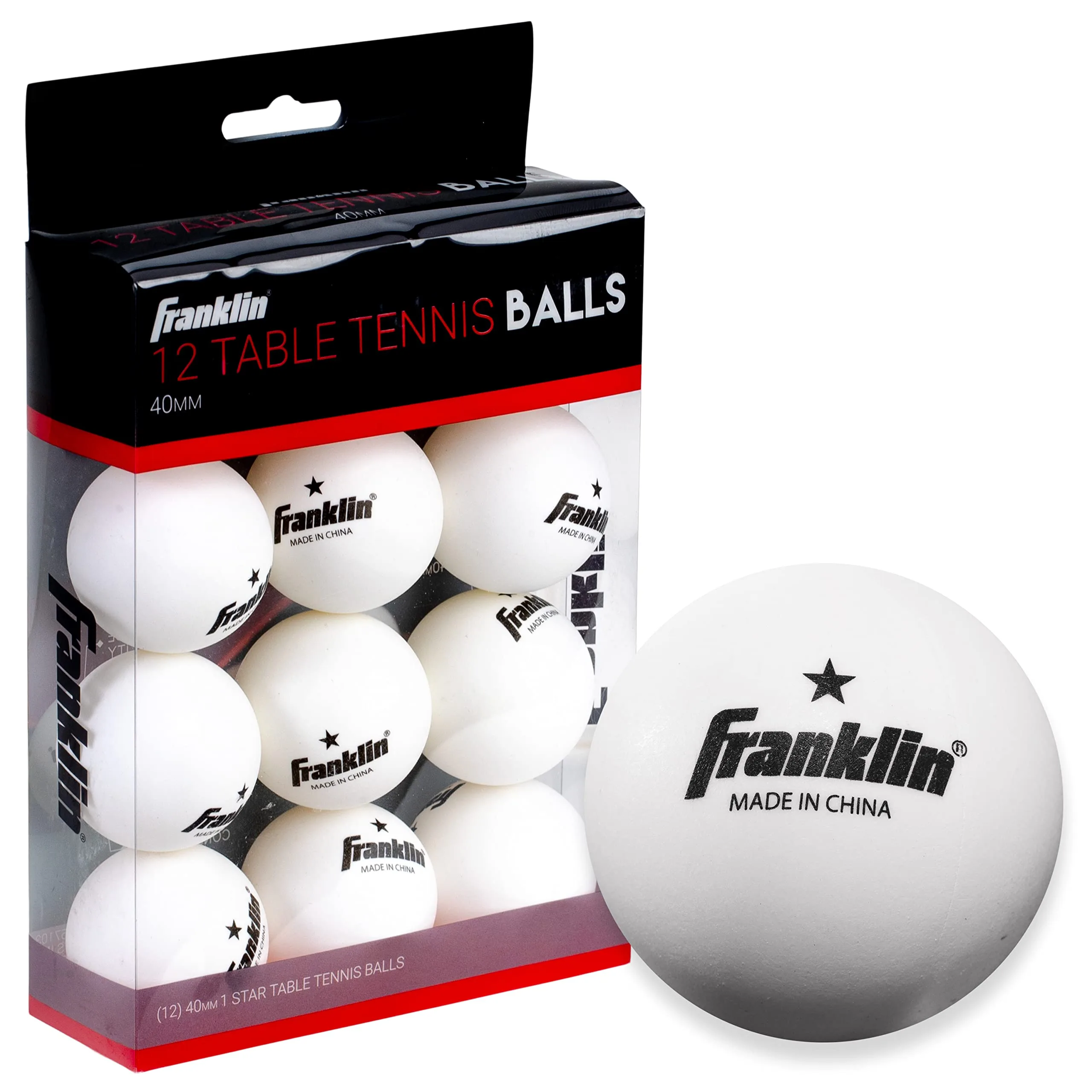 Balls