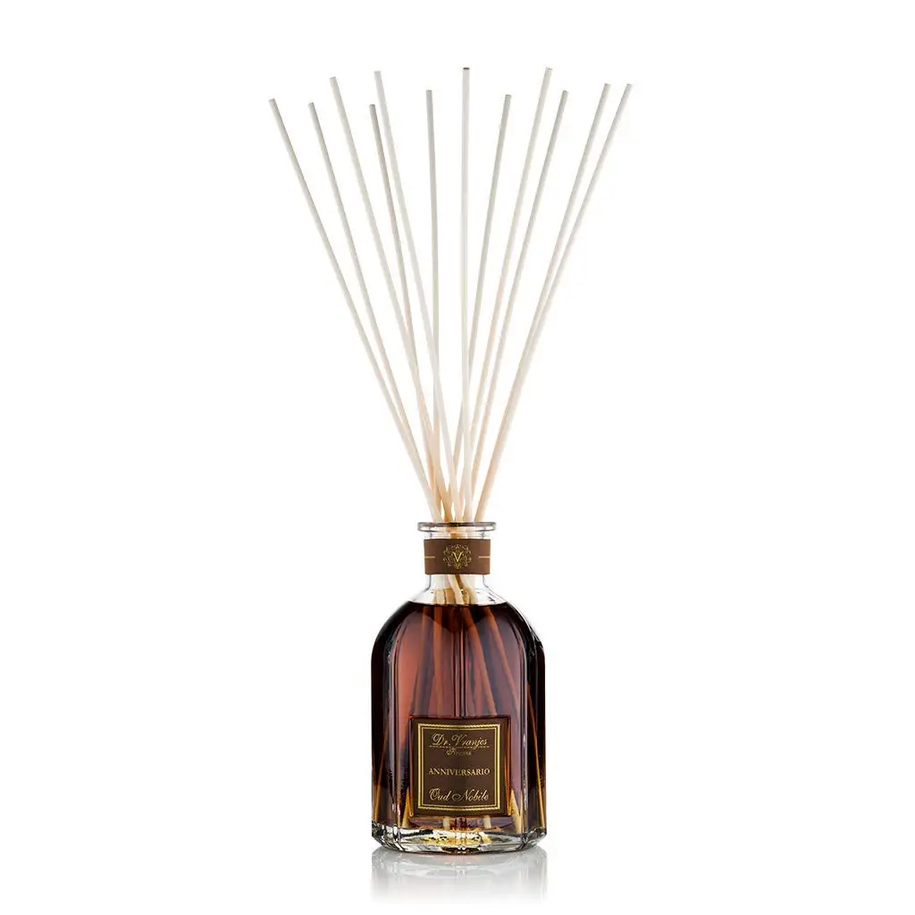 Dr. Vranjes Oud Nobile Fragrance Diffuser 500ml (16.9 fl oz) | Woody Scent with Oud, Myrrh & Incense - view 2