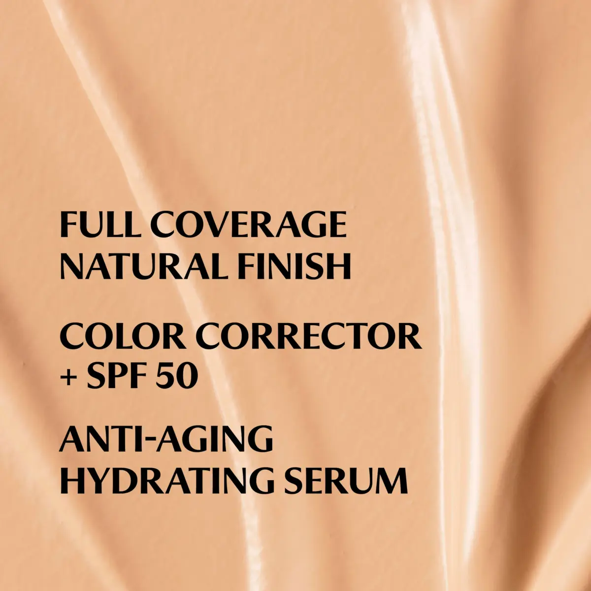 IT Cosmetics Your Skin But Better CC+ Cream SPF 50+ Medium 12ml (0.4 fl oz) | Hydrating Anti-Aging Serum & Sunscreen - view 3