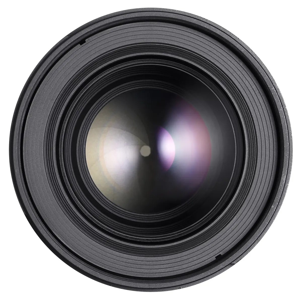 Samyang 100mm F2.8 ED UMC Macro Lens for Fuji X | Sharp, Versatile, Full Frame Macro - view 3