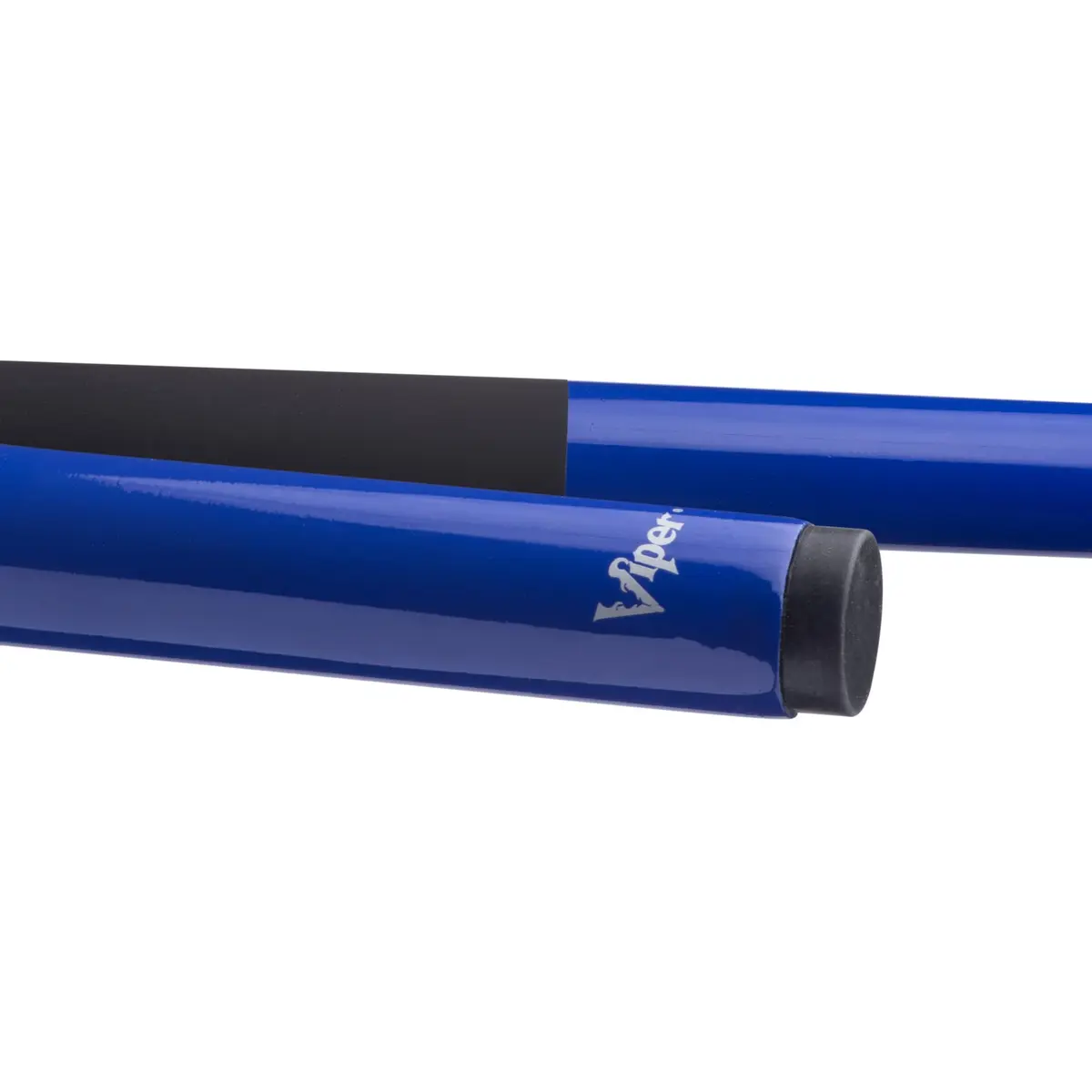 Viper by GLD Products Graphstrike 58" 2-Piece Pool Cue, Blue, 19 Oz (1.47 kg / 58 in) - view 9