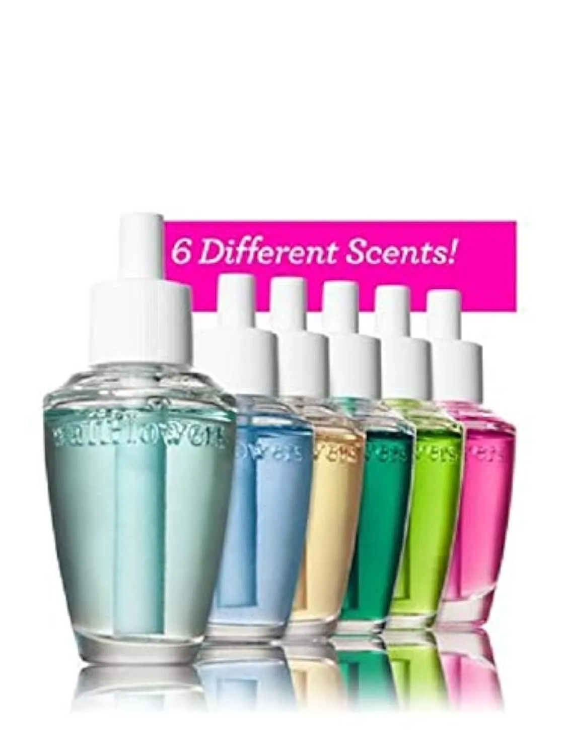 Area Deodorizer