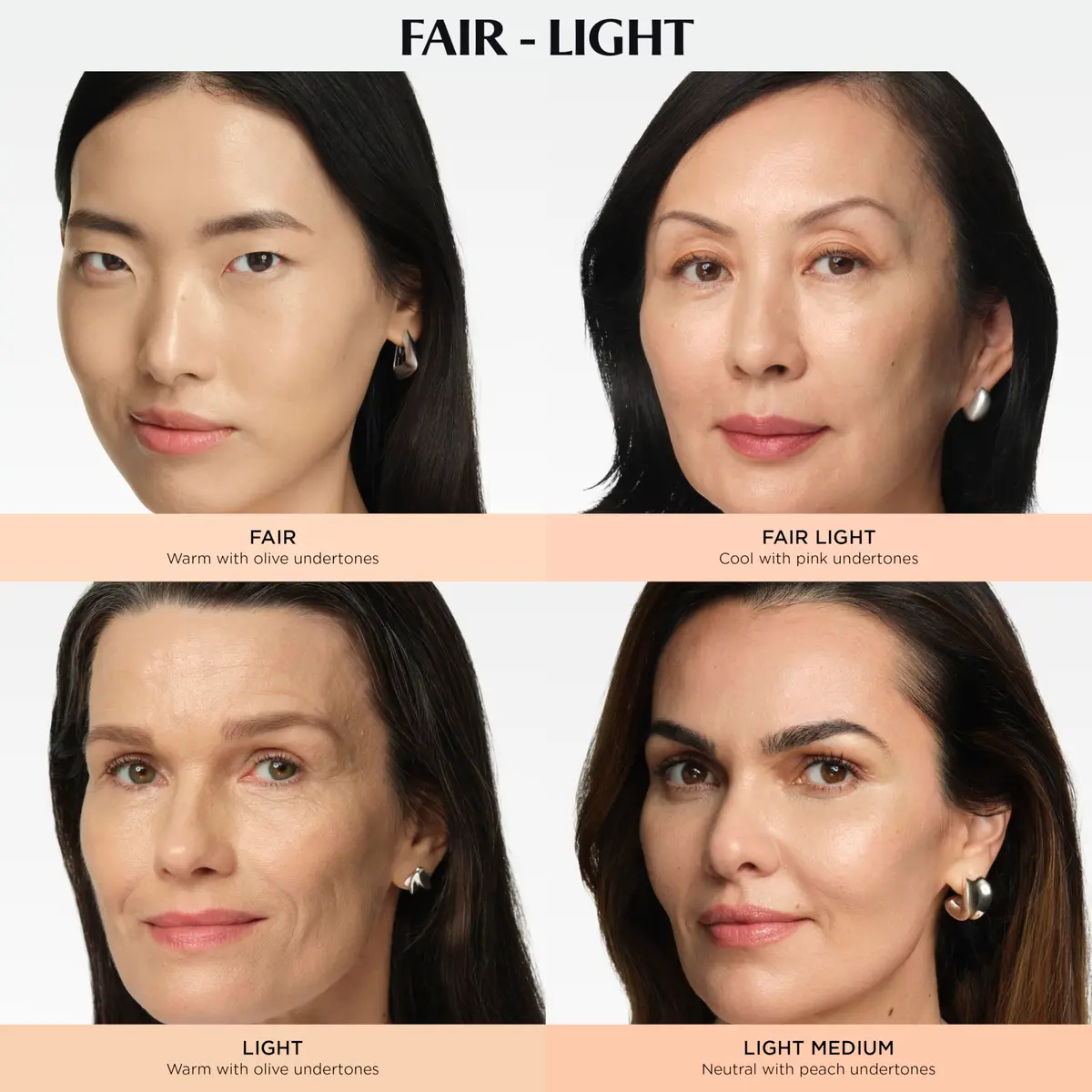 IT Cosmetics CC+ Cream Illumination SPF 50+ 32ml (1.08 fl oz) | Full Coverage Hydrating Serum with Light-Reflecting Pigments - view 5