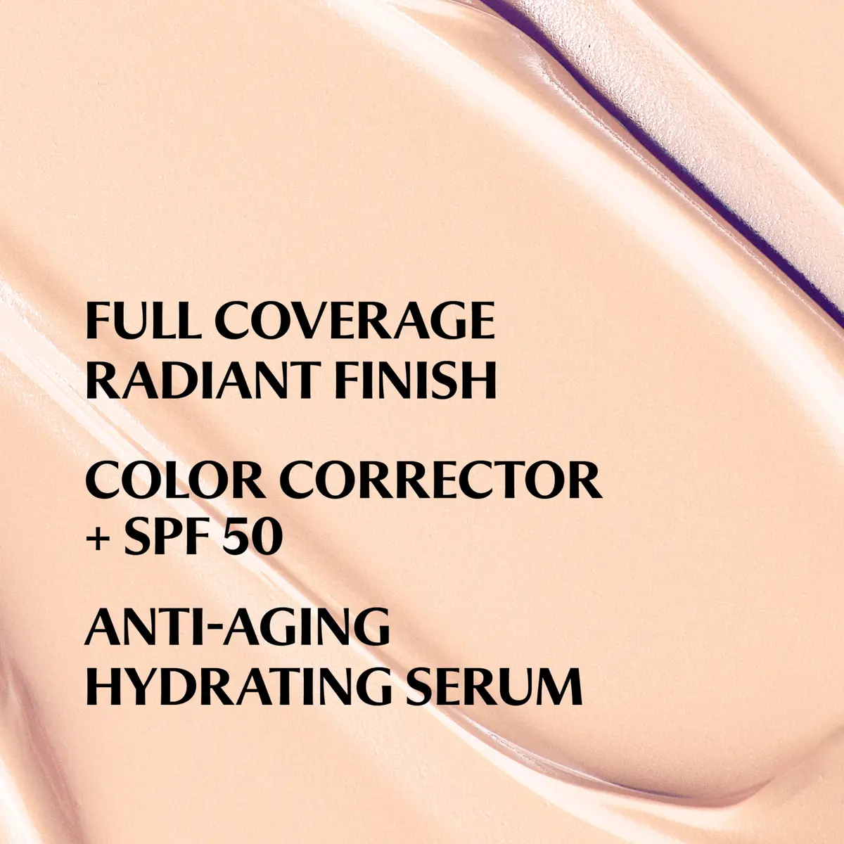 IT Cosmetics CC+ Cream Illumination SPF 50+ 32ml (1.08 fl oz) | Full Coverage Hydrating Serum with Light-Reflecting Pigments - view 3