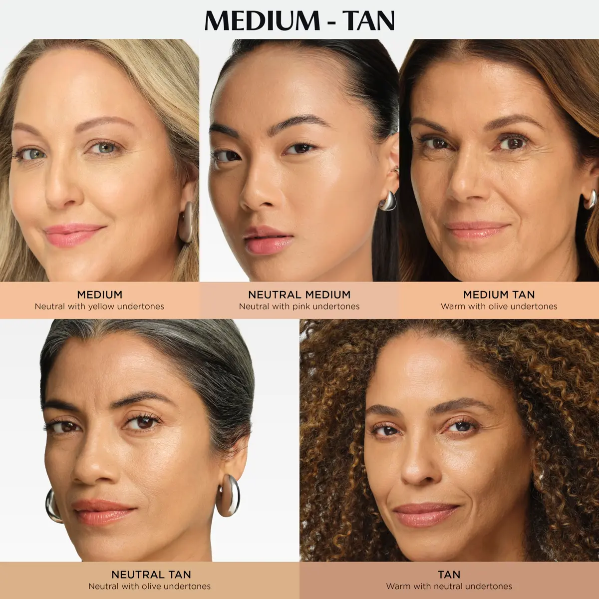 IT Cosmetics CC+ Cream Illumination SPF 50+ Medium 32ml (1.08 fl oz) | Hydrating Serum & Sunscreen - view 5