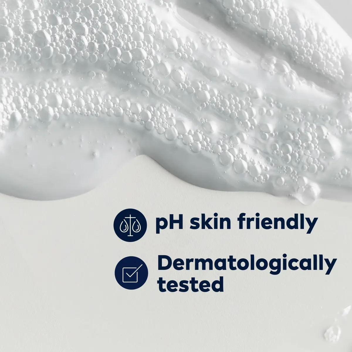 NIVEA MEN Maximum Hydration Body Wash for Dry Skin 16.9 Fl Oz | Aloe Vera Enriched, 3-in-1 Moisturizing Formula - view 6