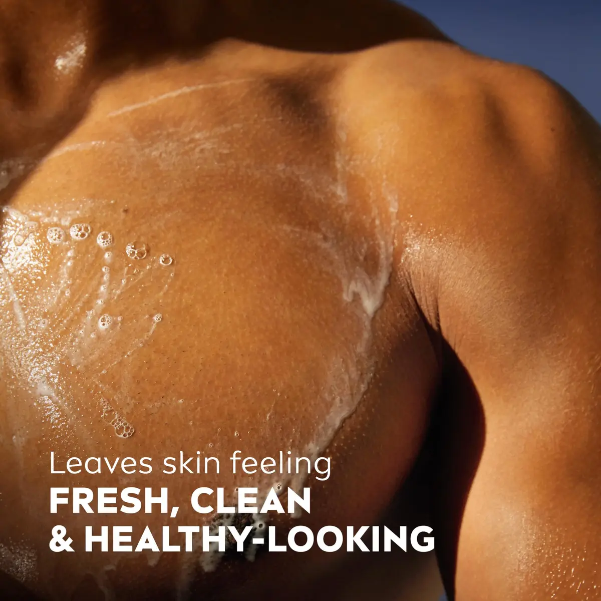 NIVEA MEN Maximum Hydration Body Wash for Dry Skin 16.9 Fl Oz | Aloe Vera Enriched, 3-in-1 Moisturizing Formula - view 7