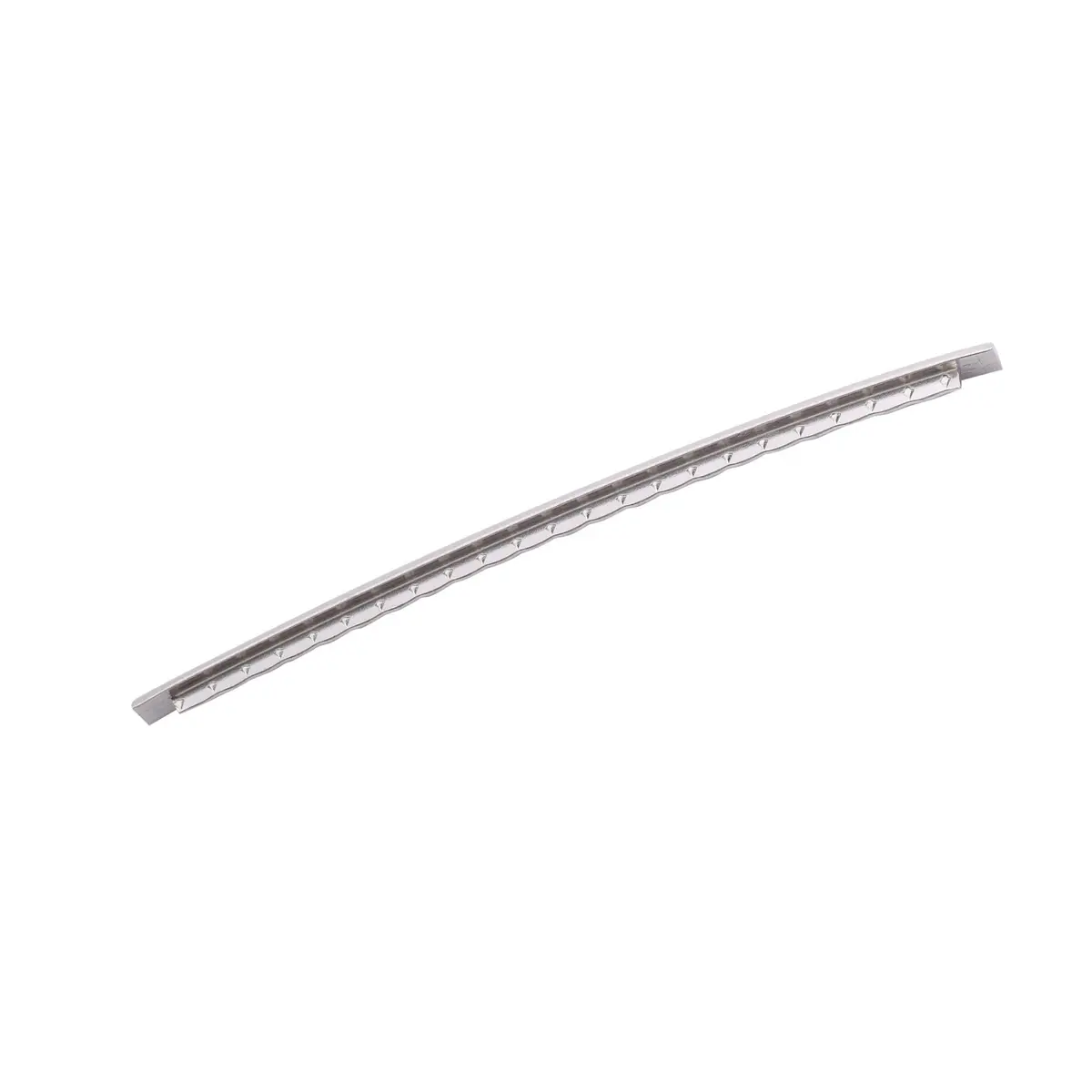 Musiclily Basic Stainless Steel 2.9mm Jumbo Fret Wire Set for Electric & Acoustic Guitars | 24 Frets - view 5