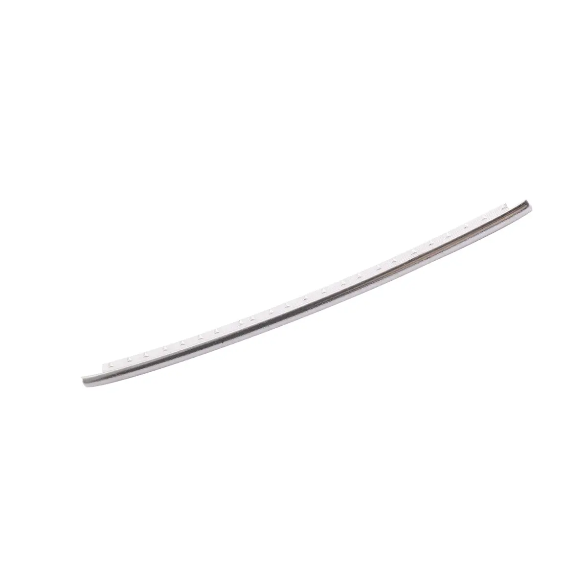 Musiclily Basic Stainless Steel 2.9mm Jumbo Fret Wire Set for Electric & Acoustic Guitars | 24 Frets - view 4