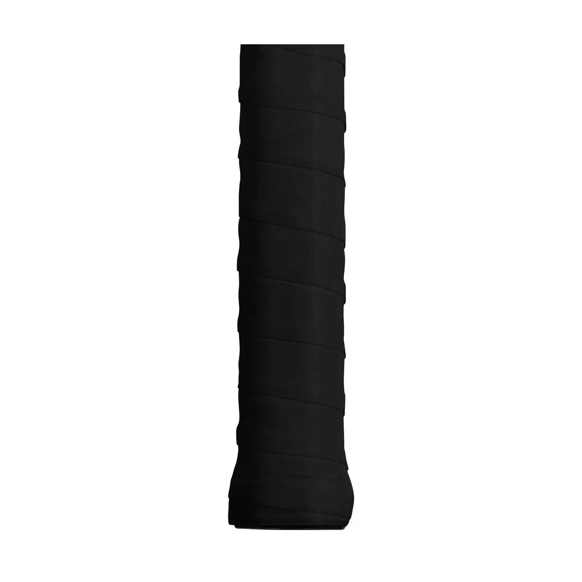 Wilson Pro Tennis Overgrip 3 Pack Black | Thin Stretchy Felt for Pro Feel - view 2
