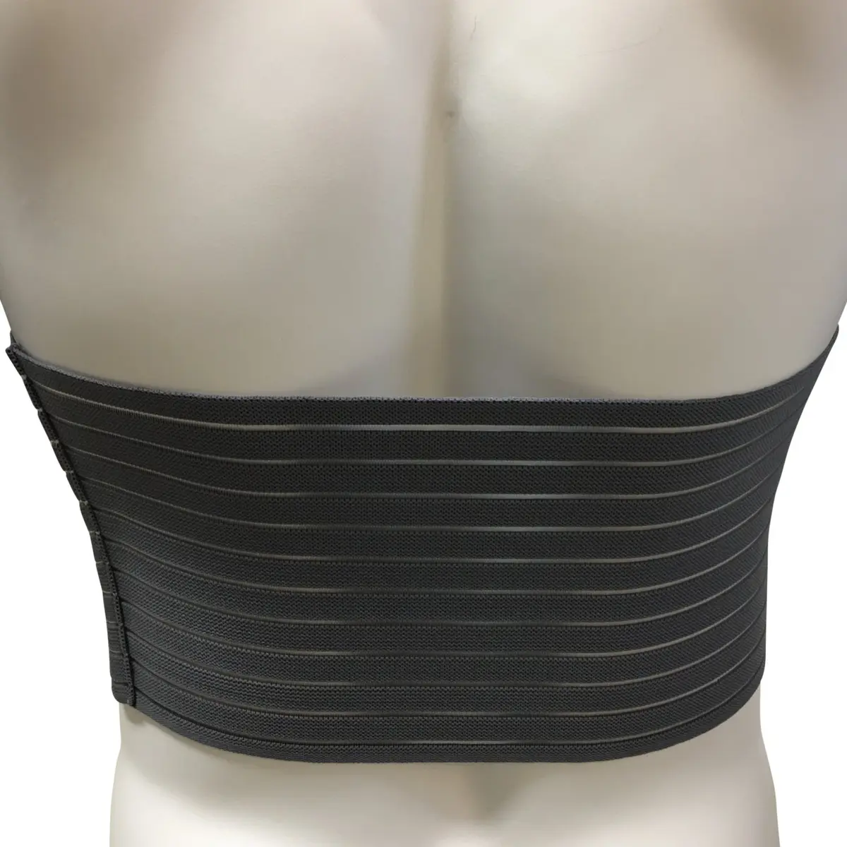 OTC Rib Belt for Women, 6-Inch Elastic Chest, Select Series | Support for Rib Fractures & Contusions - view 5