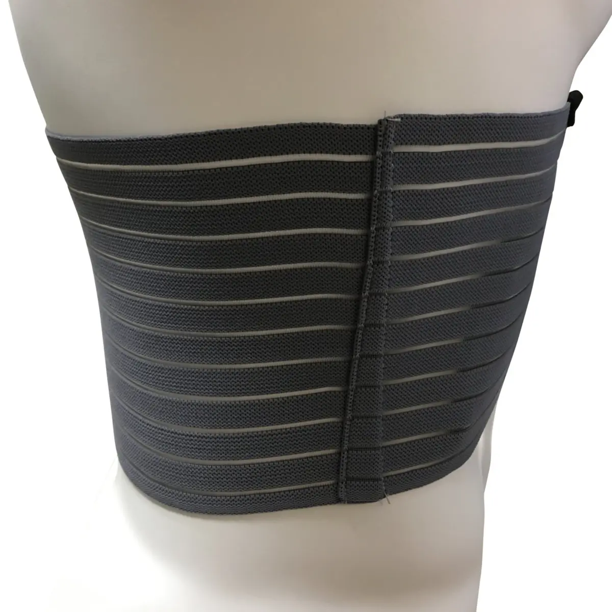 OTC Rib Belt for Women, 6-Inch Elastic Chest, Select Series | Support for Rib Fractures & Contusions - view 4