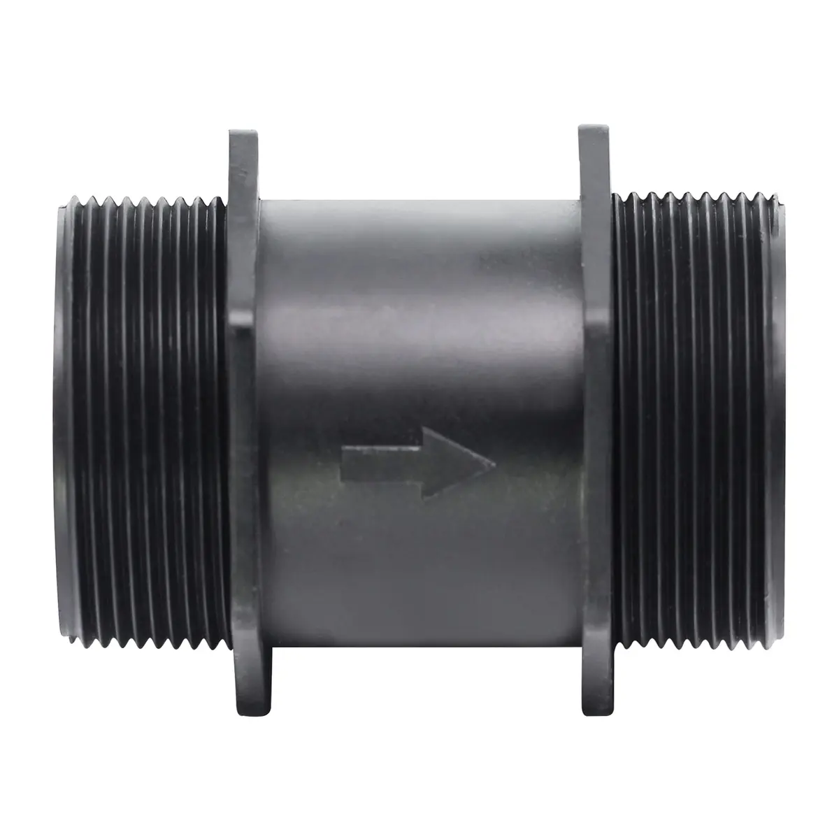 DIGITEN G2 2 inch Water Flow Hall Sensor Switch Meter Flowmeter Control 10-200L/min | Waterproof & Heat Resistant - view 3