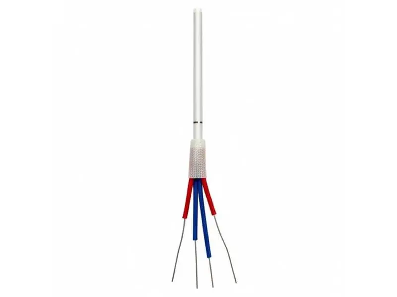 Hakko Replacement Heater for FX-8801 | 26V 65W Pencil Heating Element - main product image
