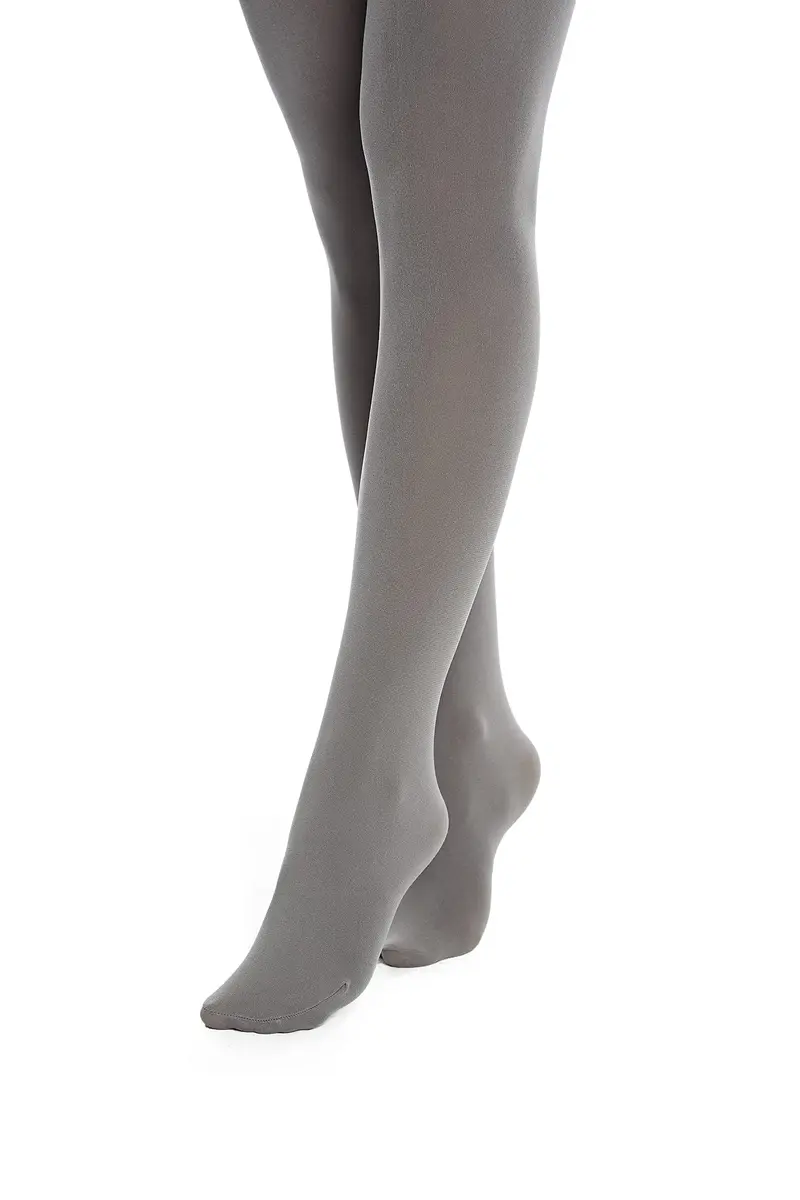 MOOCHI Women 80 Denier Semi Opaque Tights | Slim Fit, Comfortable, 12 Colors - view 4