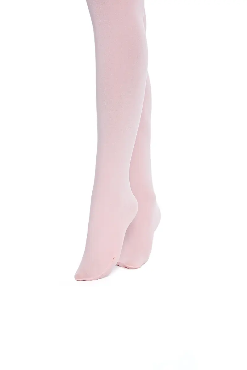 MOOCHI Women 80 Denier Semi Opaque Tights | Comfortable, Slim Fit, 12 Colors - view 4