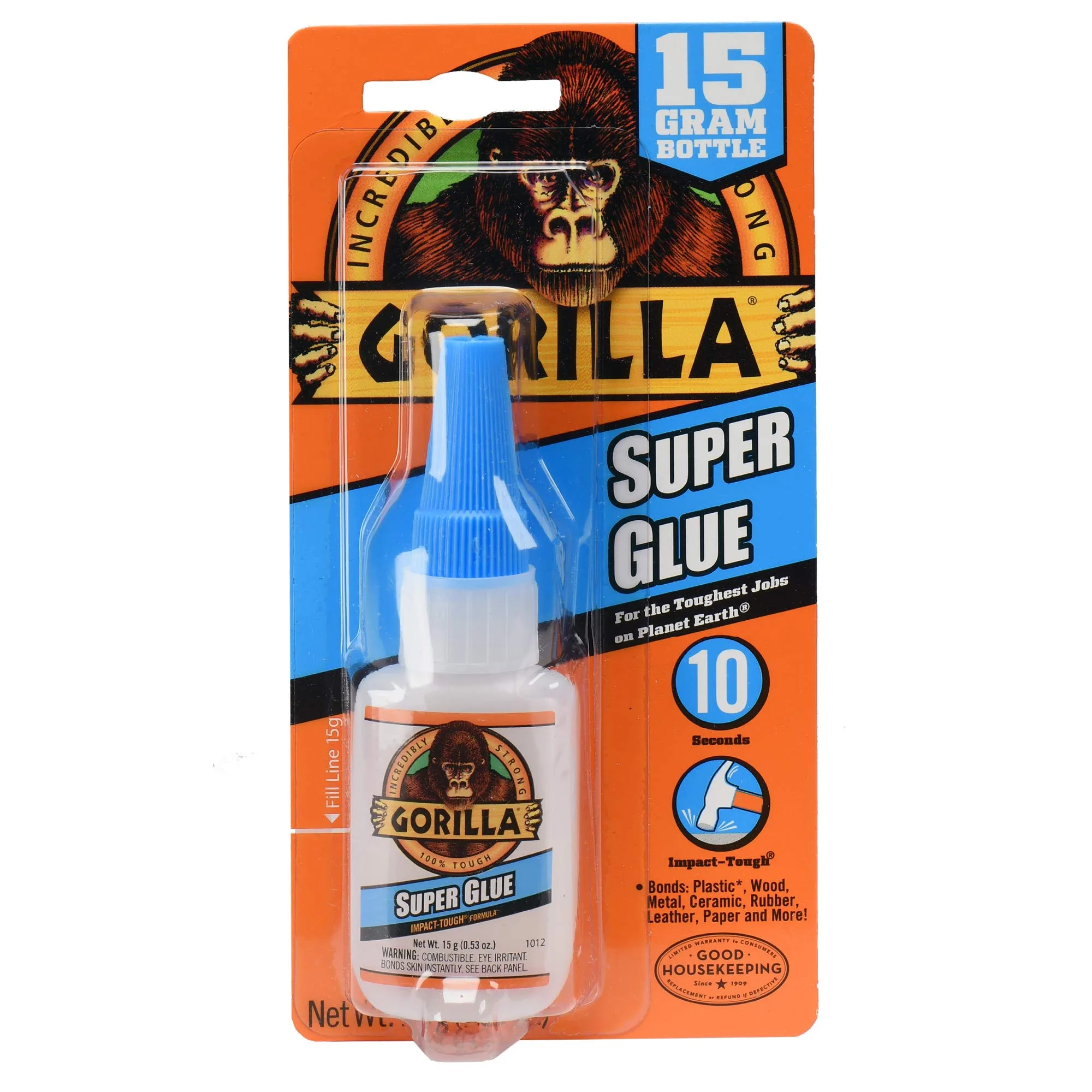 Cyanoacrylate Adhesives