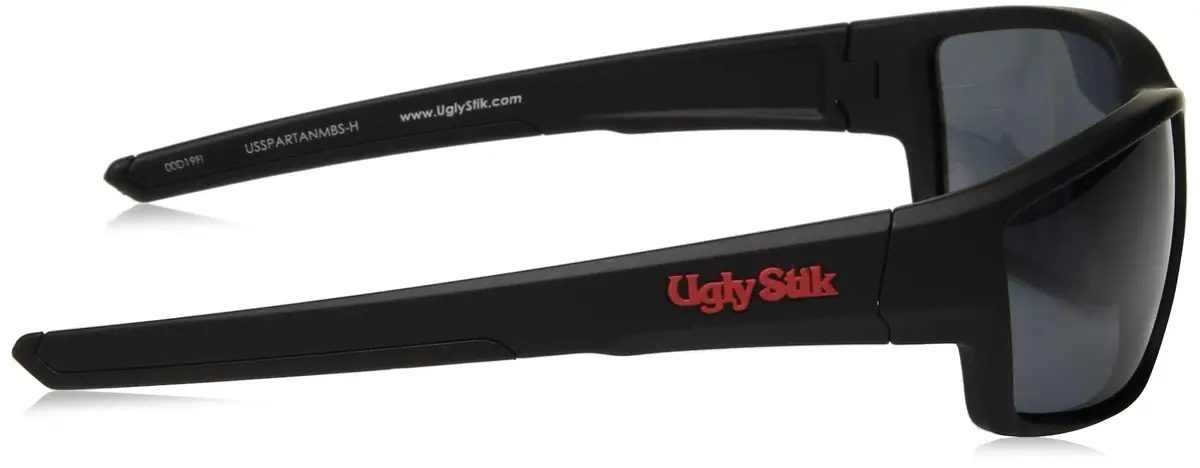 Ugly Stik Spartan Sunglasses | Polarized UV Protection, One Size - view 3