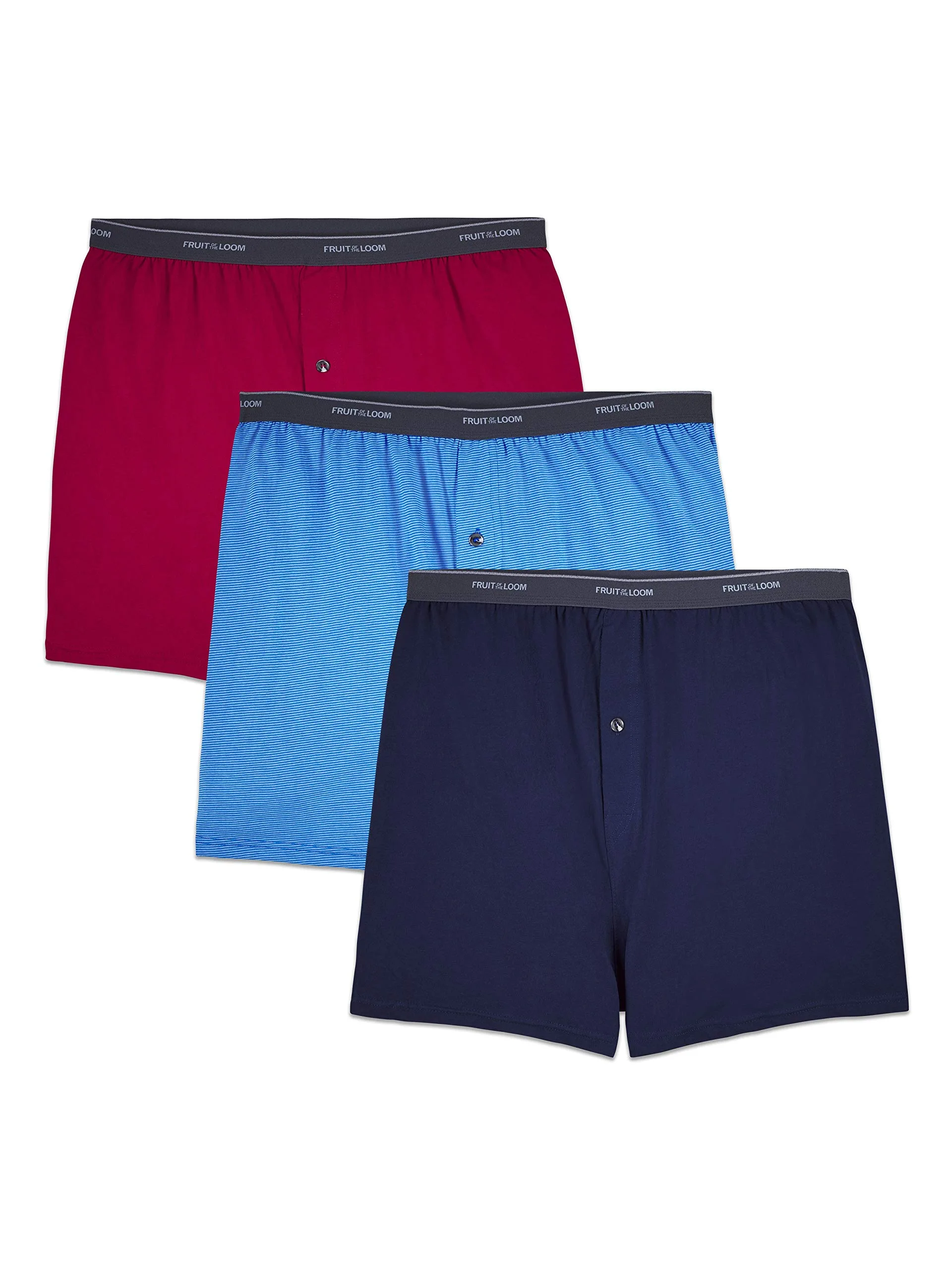 Boxers